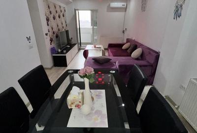 Apartament cu 3 camere decomandat, mobilat în Energia - 15