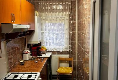 Apartament 2 camere, Giurgiu, Str Tineretului - 14
