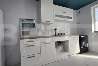 Casă cu 4 camere în Torontalului - 5