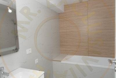 Apartament 3 camere decomandat- etaj 1-Mioveni. - 8