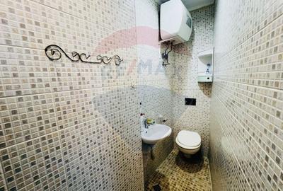 Spatiu pentru birouri /cabinete 33mp de inchiriat in zona Ultracentral - 5