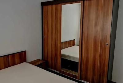 Herastrau Parc,et.2/4,DECOMANDAT,Renovat,mobilat utilat complet,Liber - 3