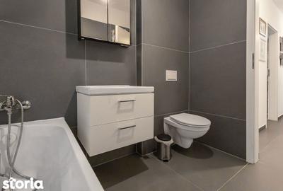 Apartament cu 3 camere în Dumbrăvița - 14