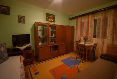 Apartament 2 camere zona Vasile Aaron Sibiu - 2