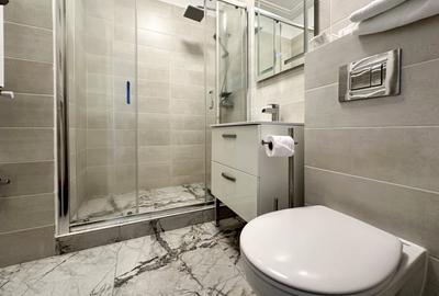 Studio de inchiriat Mamaia Nord, Stefan Building Promenada cu vedere la mare - 4