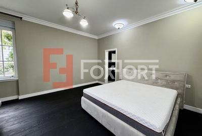 Apartament deosebit, 3 camere, zona Central - Bld. C.D. Loga - 24