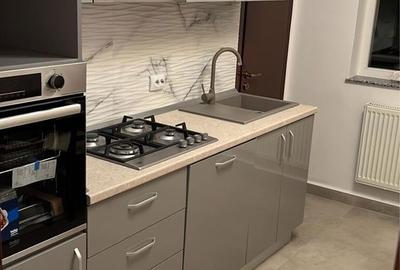 Apartament cu 3 camere decomandat în Militari - 2