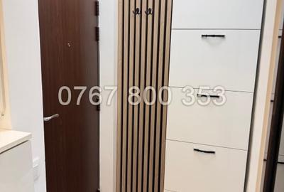 Apartament cu 3 camere semidecomandat, mobilat în Drumul Taberei - 15
