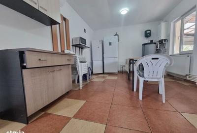 Casă cu 4 camere în Central - 9
