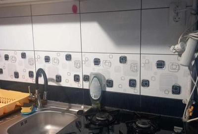 Apartament cu 3 camere decomandat, mobilat în Mărăști - 3