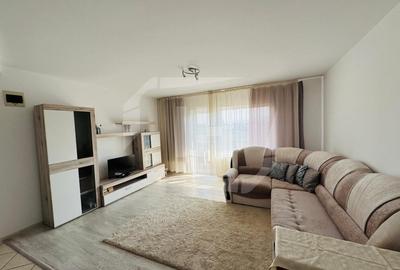 Apartament cu scara interioara in zona strazii Dumitru Tautan, Floresti - 2