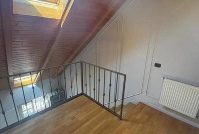 Apartament ultracentral de inchiriat Timi?oara | 2 Cam | 2 bai - 5