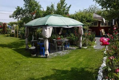 Casă cu 11 camere cu Teren 2200 Mp în Crișan - 11