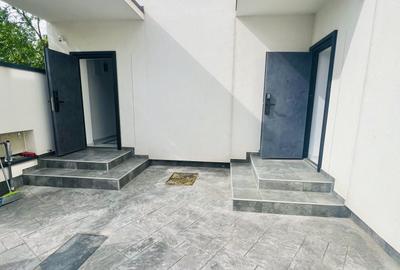 Duplex cu 4 camere cu Canalizare în Freidorf - 1