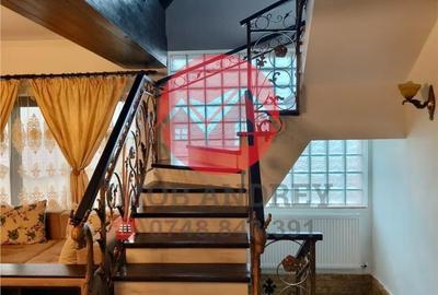 Casă cu 5 camere cu Teren 209 Mp în Central - 8