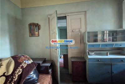 Casă cu 8 camere cu Teren 293 Mp în Unirii - 11