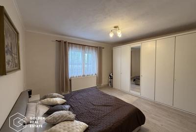 Casa cocheta, 2 dormitoare, teren 435mp, malul Muresului (Tabacovici) - 2