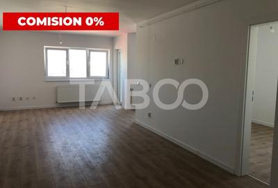FARA COMISION !! Apartament 3 camere 66 mpu balcon Doamna Stanca Sibiu - 1