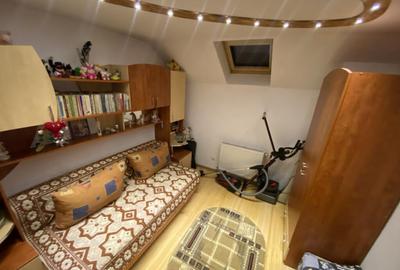 Casa 750 mp, curte individuala, garaj, foisor, Prejmer - 9