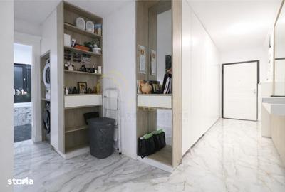 Apartament cu 2 camere decomandat în Holboca - 5