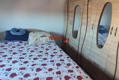 Apartament 2 camere etaj 3 in Alba Iulia - 9