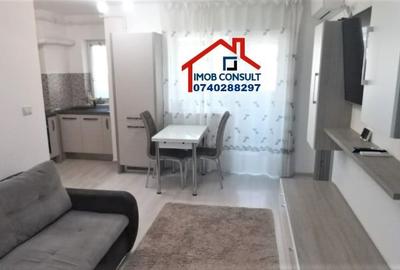 Apartament cu 2 camere semidecomandat în Ștefan cel Mare