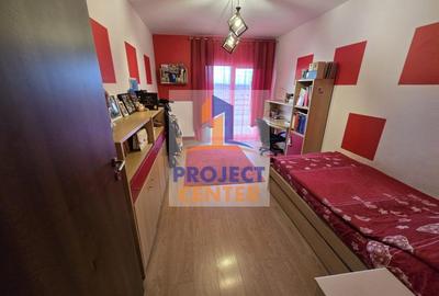 Apartament 4 camere Gavana 3, mobilat si utilat - 3