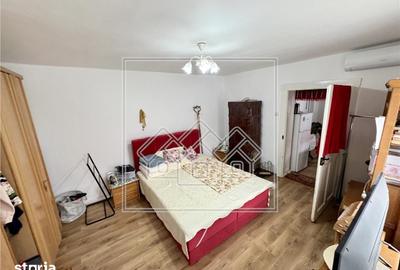 Casă cu 2 camere cu Teren 868 Mp în Arpașu de Jos - 11
