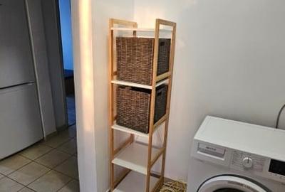 Apartament cu 3 camere decomandat, mobilat în Mircea cel Bătrân - 4