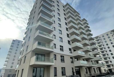 Apartament 3 camere Baneasa - 2