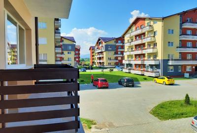 Apartament cu 2 camere decomandat în Central - 6