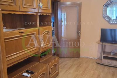 Apartament cu 3 camere semidecomandat, mobilat în Orizont - 11