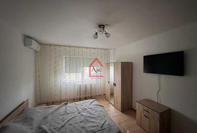 Garsonieră decomandată, mobilată în Nicolina - 2