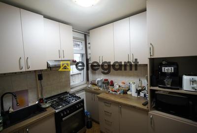 Apartament cu 2 camere decomandat, mobilat în Gării - 6