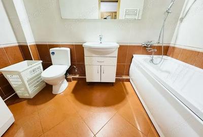 Garsonieră decomandată în Tei - 1