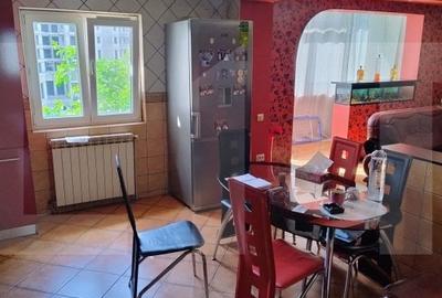 Apartament de vanzare, cu 4 camere, 92 mp, zona Delta Vacaresti - 2