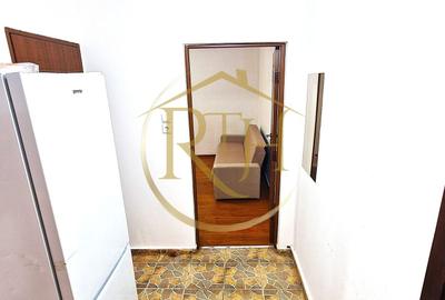 Apartament cu 2 camere semidecomandat, mobilat în Șagului - 2