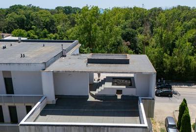Penthouse cu 4 camere și 2 terase mari – Neptun, zonă exclusivistă - 11