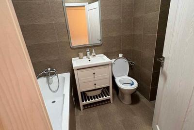 Apartament 2 Camere Disponibil  - Berceni - Bloc Nou Apartament 2 Camere Disponibil  - Berceni - Bloc Nou - 7