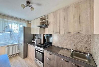 Apartament de inchiriat in zona Crangasi - 4