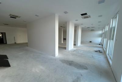 Spațiu comercial 245 mp Metalurgiei Park, investiție cu randament 9-11% anual - 3