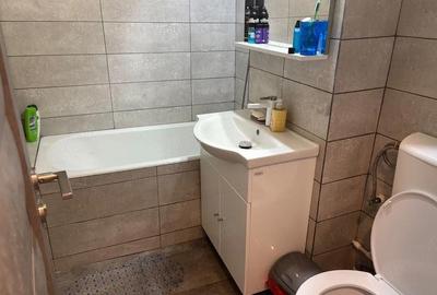 Apartament cu 2 camere decomandat în Central - 3