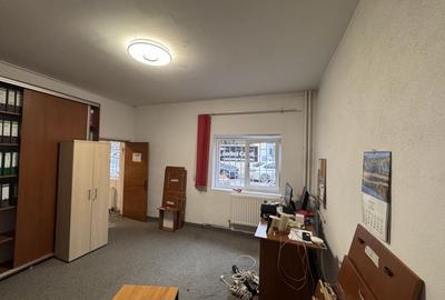 Spațiu industrial/birouri | vilă P+1 | Str. Vlad Județul 55 teren 300m - 14