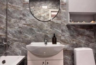 Garsonieră decomandată în Aradului - 1