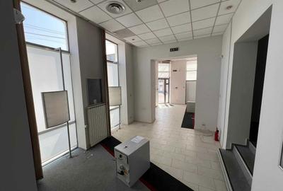 Spațiu comercial, de 230 mp, în Dej - 3
