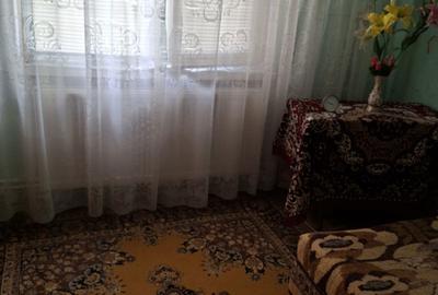 Apartament cu 2 camere decomandat în Central - 2
