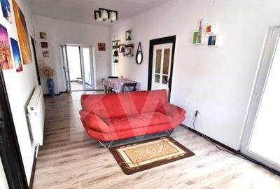 Casă individuală cu 3 camere cu Teren 1800 Mp în Radovan - 2