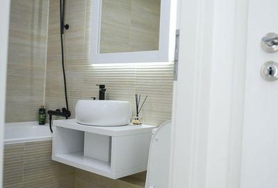 Apartament cu 3 camere decomandat în Sebastian - 3