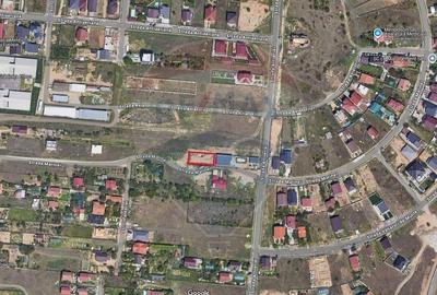 Teren Craiova , Cartier Veteranilor,427 mp, comision zero - 1