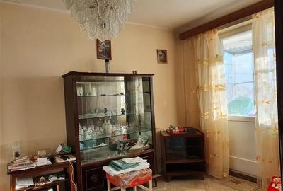 Apartament 2 camere Calea Bucuresti, etaj 4 - 3